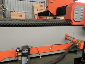 Máy Cắt <span class=keywords><strong>Plasma</strong></span> <span class=keywords><strong>Cnc</strong></span> Công Nghệ Tiên Tiến Và Bán Chạy Nhất - Product Image 4