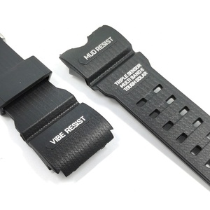 Cinturino in Silicone per Orologio - Per G-SHOCK GWG-1000GB Big Mud <span class=keywords><strong>King</strong></span> - Product Image 3