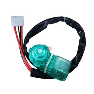 OURI 트럭 부품 점화 스위치 0005459508 A0005459508 메르세데스 벤츠 트럭용 - Product Image 1