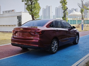 Chevrolet Cruze 320 <span class=keywords><strong>Auto</strong></span> Edizione Enjoy 2020, Design Sportivo, Basso Chilometraggio, Standard Cina VI, Pronta per l'Esportazione - Product Image 6
