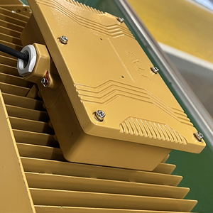 Công nghiệp <span class=keywords><strong>LED</strong></span> ánh sáng chống cháy nổ 50W đến <span class=keywords><strong>400W</strong></span> phạm vi IP65 đánh giá cho hóa chất khu vực nguy hiểm - Product Image 4