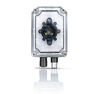Equipo Eléctrico Fijo de Grado Industrial Deli Jet Matrix300N 482-010/482-011 - Product Image 4
