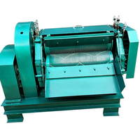 Suikerriet Sap Crusher Extractor Juicer Presser Maken Machine Suikerriet Sap Extractor Machine