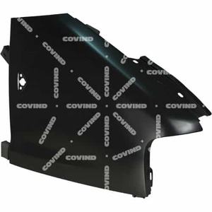 Garde-boue avant droit Covind 023/200 compatible avec Fiat Ducato 2002, Jumper 2002, Boxer 2002 (59232021) - Product Image 1