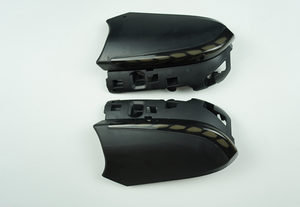 Thiết kế mới Led Gương năng động lần lượt đèn tín hiệu cho TOYOTA cho Camry CHR PRIUS xw50 Avalon tuần tự blinker chỉ số đèn - Product Image 4