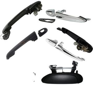 Aelwen poignée de porte extérieure pour KIA pour HYUNDAI pour RENAULT pour BMW pour AUDI pour VW pour HONDA pour FIAT pour Benz - Product Image 5