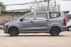 Vendita calda Wuling Mini Bus Hongguang S 1.5L 99ps 6 marce manuale 7 posti a buon mercato per autovetture <span class=keywords><strong>auto</strong></span> a benzina <span class=keywords><strong>auto</strong></span> <span class=keywords><strong>usate</strong></span> in vendita - Product Image 5