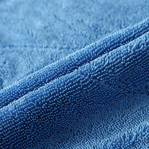 Car Cleaning <b>Towel</b> 40x40 Cm Microfiber Thickened Strong Water Absorption Outdoor Use - Product Image 1