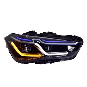 X1 <b>Headlight</b> Assembly 16-19 F48 F49 E84 Modified <b>Led</b> Day Running Light Flow Turn Signal X1 <b>LED</b> <b>Headlight</b> Assembly X1 Headlig - Product Image 6