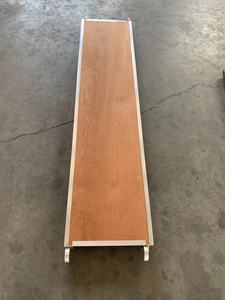 Plataforma de Acceso de Aleación de Aluminio en Oferta, Tablero Burlywood con Puerta Oculta para Sistema Ringlock, Venta Directa de Fábrica - Product Image 2