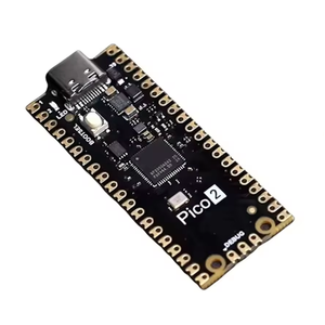 Carte de développement <span class=keywords><strong>Raspberry</strong></span> <span class=keywords><strong>Pi</strong></span> Pico <span class=keywords><strong>2</strong></span> RP2350 Module de microcontrôleur RP2040 Type-c - Product Image 2