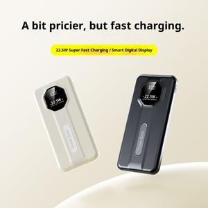 10000-20000 ma di động sạ<span class=keywords><strong>c</strong></span> kho báu Type-<span class=keywords><strong>C</strong></span> 22.5W siêu nhanh sạ<span class=keywords><strong>c</strong></span> điện thoại di động pin dung lượng lớn - Product Image 3