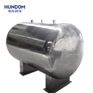 En gros en acier Inoxydable l'éthanol/huile <span class=keywords><strong>alimentaire</strong></span>/<span class=keywords><strong>réservoir</strong></span> de stockage de produits chimiques - Product Image 4