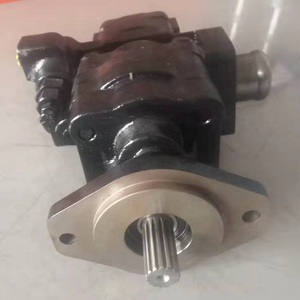 פארקר ציוד משאבת AT331223 PGP330 324-9529-093 - Product Image 4