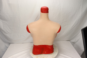 Prótesis de Senos de <span class=keywords><strong>Silicona</strong></span> <span class=keywords><strong>Naturales</strong></span> Tamaño K, Realistas, para Travestis, Drag Queens, Shemales y Accesorios de Lencería - Product Image 4