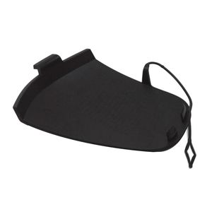 51117370795 pare-chocs avant crochet de remorquage oeil couverture capuchons noir mat pour <span class=keywords><strong>Mini</strong></span> <span class=keywords><strong>Clubman</strong></span> F56 F57 F55 voiture remorquage oeil couverture rabat 51117376447 - Product Image 3