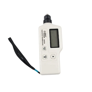 Testeur de résistance au sol ES3001, mesure du résistance au sol et de la résistivité au sol par deux, trois ou quatre fils ES3035+ - Product Image 5