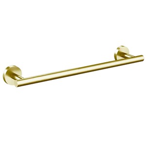Gancio per asciugamani <span class=keywords><strong>da</strong></span> bagno in acciaio inox a <span class=keywords><strong>parete</strong></span> spazzolato oro autoadesivo ganci porta chiavi borsa per il bagno dell'hotel - Product Image 4