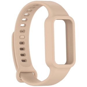 Correas Deportivas de Silicona Suave y Transpirable para Xiaomi MiBand 9 Active/Redmi Band 3, Resistentes al Agua, Disponibles en Fábrica - Product Image 2