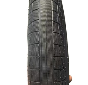 Pneu de vélo BMX Performance 20 pouces, vélo de rue, vélo tout-terrain, pneu anti-crevaison BMX 20x2.40 - Product Image 1