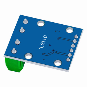 L9110S Dual <strong>DC</strong> <strong>Motor</strong> Driver Module H-Bridge <strong>Controller</strong> <strong>Board</strong> for <strong>Raspberry</strong> <strong>Pi</strong> Smart Car Robot (3-12V, 800mA) - Product Image 2