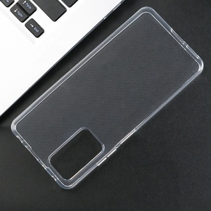 Mềm <span class=keywords><strong>TPU</strong></span> Trong Suốt Trống Thăng Hoa Rõ Ràng Tùy Chỉnh Trường Hợp Điện Thoại Đối Với Xiaomi Redmi Lưu Ý 12 Pro 4G Lưu Ý 11 Pro 4G 5G - Product Image 2