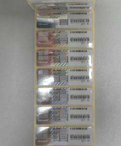 OEM genuino COA Win 10/11 etichetta chiave Pro COA etichetta <span class=keywords><strong>codice</strong></span> globale chiave genuino - Product Image 1
