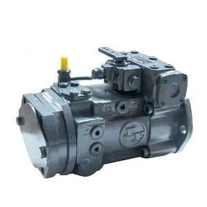 Pompe à piston compatible A4V40 A4V56 A4V71 A4V90 A4V125 A4V180 A4V250 A4V56HW1, origine Shandong Chine, garantie 1 an - Product Image 1