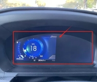 Nouveau compteur de vitesse OEM à écran LCD pour Ford Explorer Kuga ST Escape FIESTA Maverick 2020 2021 2022 2023 2024 VPKP5F-10A855-AA
