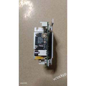 NOUVEAU Driver de moteur pas à pas Oriental Motor Vexta CMD2112P - Product Image 1