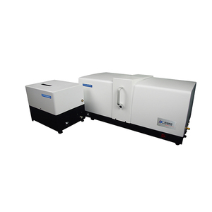 L'analyseur de taille de particules laser à dispersion sèche Winner 3003 Mie Theory peut détecter les <span class=keywords><strong>agents</strong></span> moussants Analyseur automatique - Product Image 4