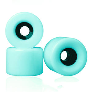 82A 70% 75X54 rueda <span class=keywords><strong>Longboard</strong></span> <span class=keywords><strong>75mm</strong></span> PU Material piezas de monopatín <span class=keywords><strong>Longboard</strong></span> <span class=keywords><strong>ruedas</strong></span> <span class=keywords><strong>75mm</strong></span> <span class=keywords><strong>ruedas</strong></span> <span class=keywords><strong>Longboard</strong></span> - Product Image 5