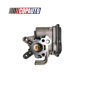 วาล์ว EGR สำหรับนิสสันอะไหล่รถยนต์14710-MA70A - Product Image 3