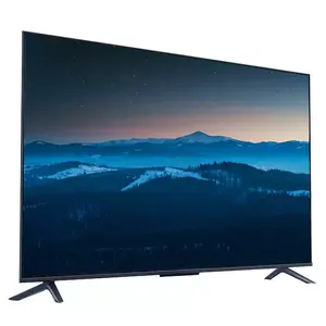 4K tốt nhất người bán LCD TV màn hình Bảng điều chỉnh 55 inch thông minh LCD TV LCD Android TV 40 43 55 65 75 85 truyền hình với một + boe màn hình