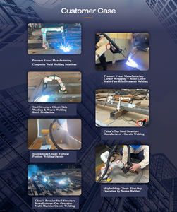 ذراع روبوت لحام سداسي المحاور DREAMON 2026 FR5، ذراع روبوتي تعاوني، حمولة 5 كجم، ذراع روبوت كوبوت 922 مم - Product Image 6