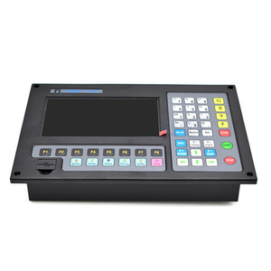 Machine de découpe plasma et à l'arc intégrée de type portique portable, équipement de découpe de précision pour acier au carbone - Product Image 6