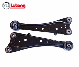 Nhà Máy 48780-42010,42030 48760-42010,42030 48670-0R010 48660-0R010 Phụ Tùng Ô Tô Điều Khiển Thấp Hơn Cánh Tay Cho RAV4 ACA30 - Product Image 1