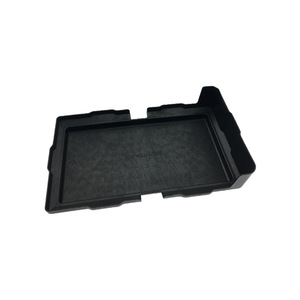 Funda protectora para la base de la batería Honda Crv 31521T0AA00 para modelos 2012-2016, cubierta de placa inferior - Product Image 3