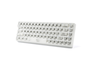 Teclados con Retroiluminación RGB y LED con Teclas Multifuncionales en Diseño Estándar para Oficina, Juegos y Uso Doméstico - Product Image 2