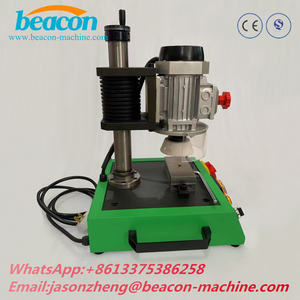 <span class=keywords><strong>เครื่อง</strong></span>เจียรและ<span class=keywords><strong>ขัด</strong></span>เงาสำหรับหัวฉีด <span class=keywords><strong>Bosch</strong></span> Denso ใช้ปรับชิม ปะเก็น และแหวนรอง - Product Image 4