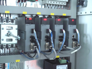 WE67K-125T3200 <span class=keywords><strong>plieuse</strong></span> automatique hydraulique TP10S CNC <span class=keywords><strong>AMADA</strong></span> pince double face et refroidissement par air - Product Image 4