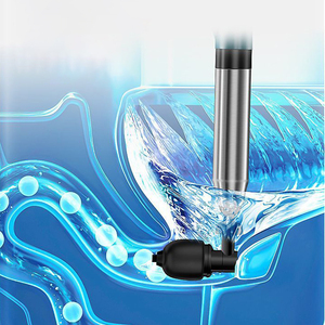 Nuevo <span class=keywords><strong>fregadero</strong></span> de <span class=keywords><strong>cocina</strong></span> émbolo tubo dragado baño lavabo inodoro tapón émbolos tubo neumático émbolos - Product Image 4