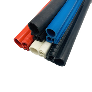 Oven Door Gasket <strong>Rubber</strong> Extruded Sealing <strong>Strip</strong> Well Sealed Silicone - Product Image 6