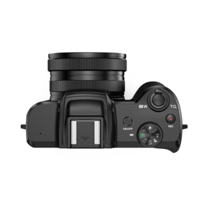 OEM Professionnel Auto Focus 4K <span class=keywords><strong>Film</strong></span> Full <span class=keywords><strong>HD</strong></span> Vlog Étanche DSLR Photo Compact Extérieur WiFi Sans Fil Caméra Pas Cher - Product Image 4