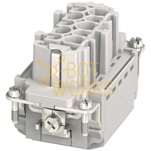 Murrelektronik 70MH-EB010-EP03020 - Nuovo - Product Image 1