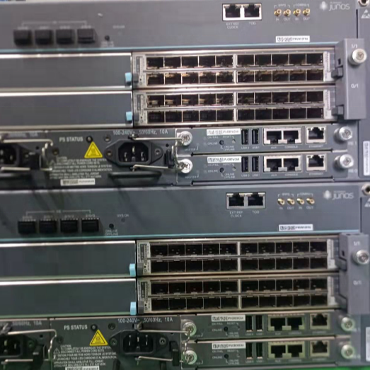 MX104-MX5-AC/MX104-AC Router