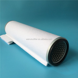 משאבת ואקום שמן מפריד אלמנט מסנן 50600012900 0532140158 - Product Image 3