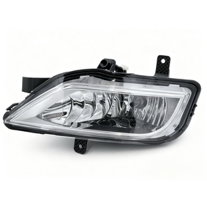 Piezas de Iluminación Automotriz para Faros Antiniebla Delanteros para Volkswagen VW <span class=keywords><strong>Bora</strong></span> 2016- OE 18G941661 18G941662 - Product Image 1