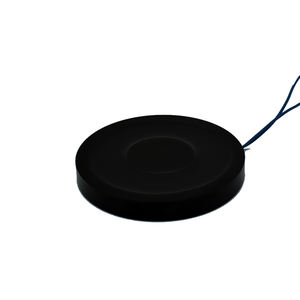 Électroaimant circulaire Landa H7009, capacité <span class=keywords><strong>de</strong></span> <span class=keywords><strong>levage</strong></span> <span class=keywords><strong>de</strong></span> <span class=keywords><strong>250</strong></span> N, <span class=keywords><strong>aimant</strong></span> avec garantie d'un an, 12 V 24 V CC, élévateur magnétique - Product Image 3