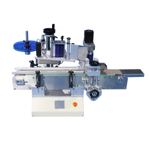 Tabletop <b>Labeling</b> <b>Machine</b> for Round Bottle Automatic Round Bottle <b>Labeling</b> <b>Machine</b> Beer Bottle <b>Printing</b> and <b>Labeling</b> <b>Machine</b> - Product Image 1